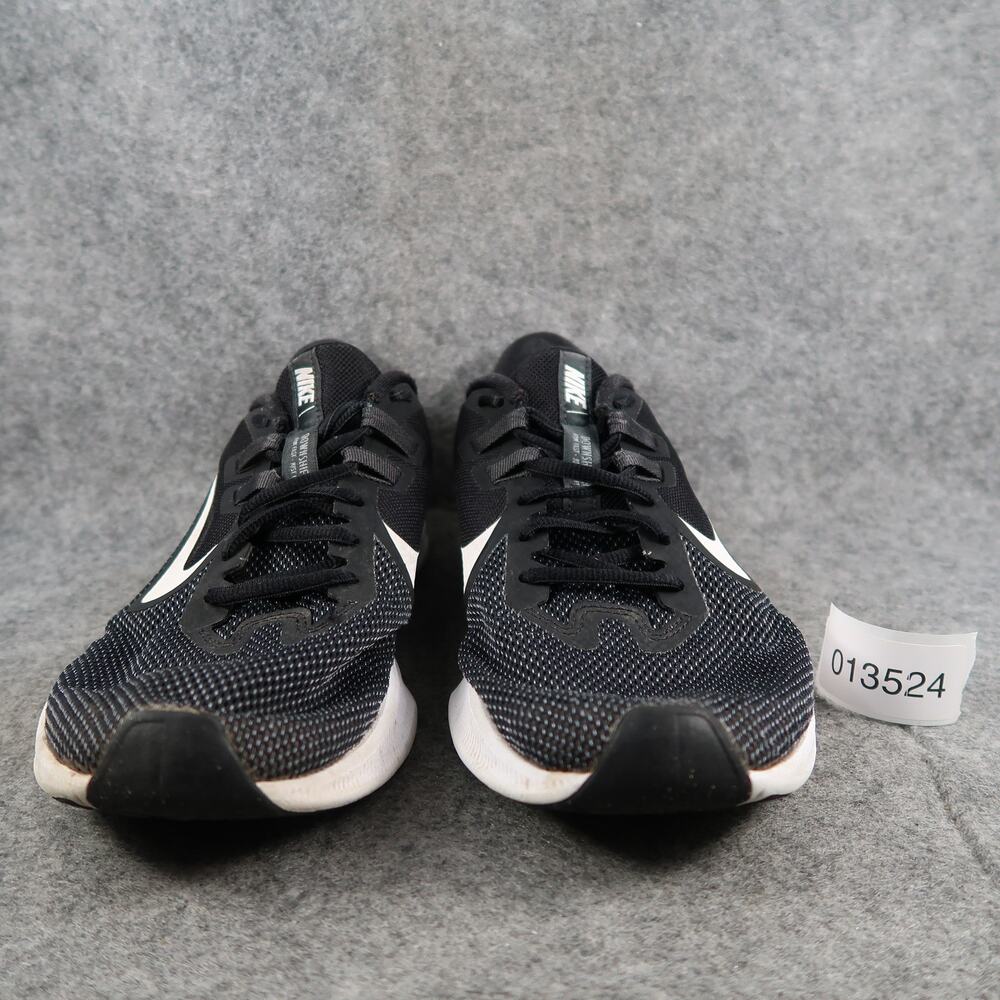 Nike Shoes Womens 11 Athletic Trainer Downshifter Running Sneaker Active Black - Picture 2 of 13